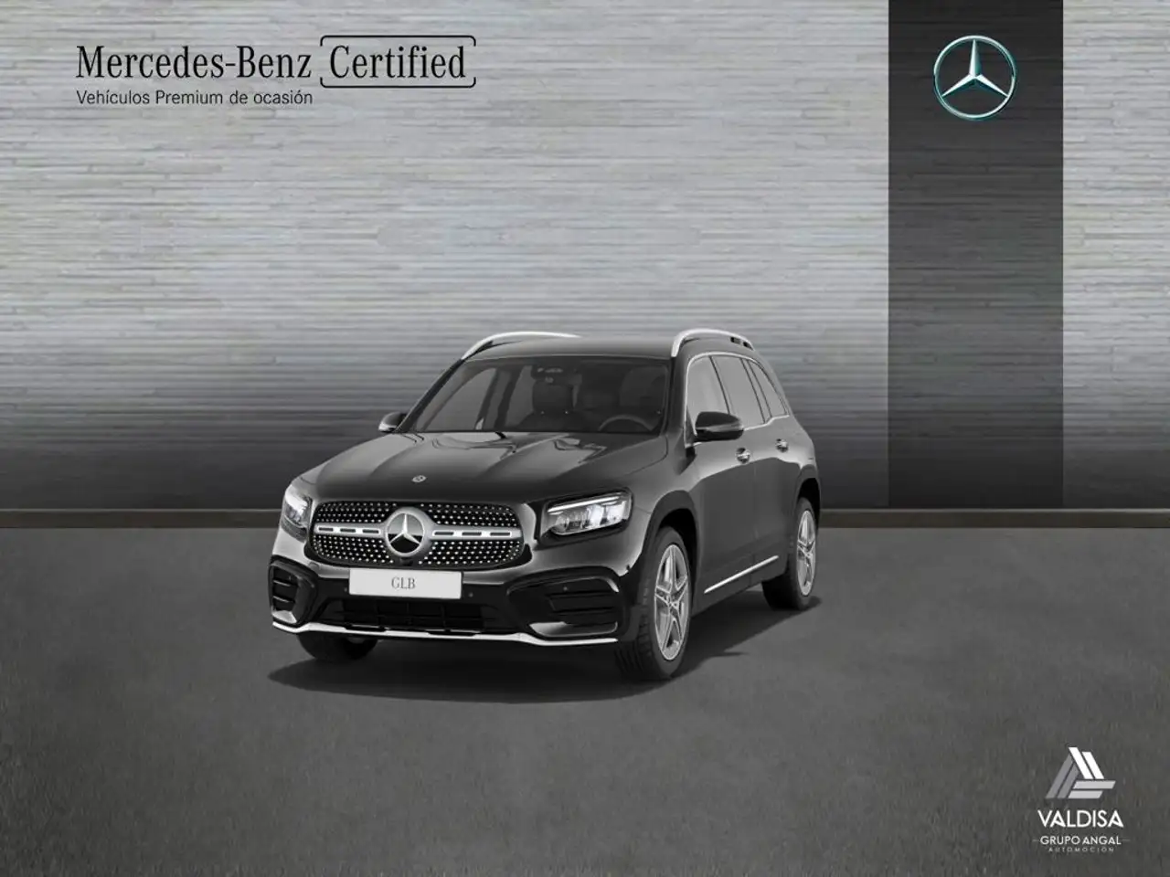 Mercedes-Benz GLB 200 d 4MATIC — VALENCIA