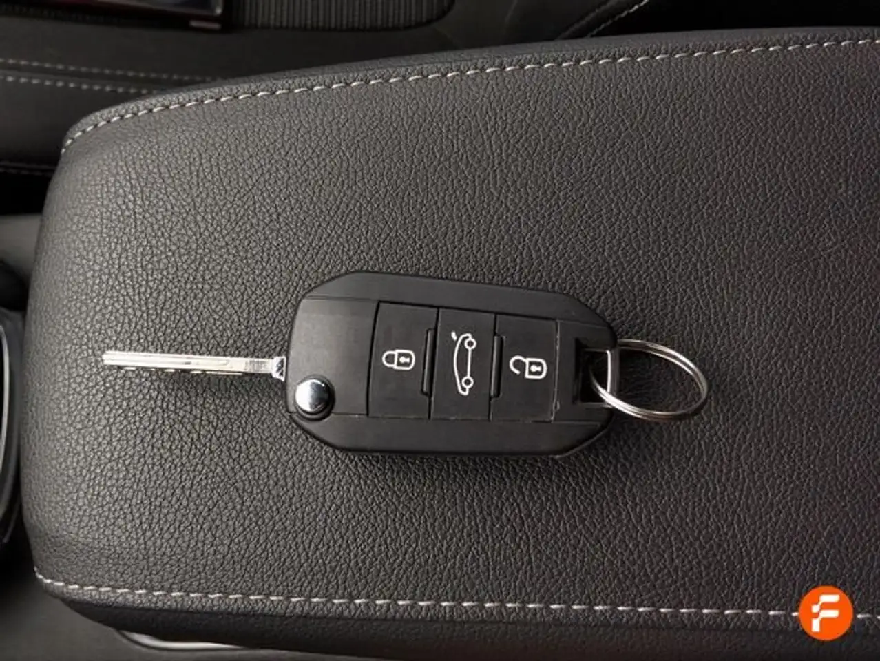 Opel Grandland 1.2T XHT MT6 S/S GS — Vehicle gallery 25