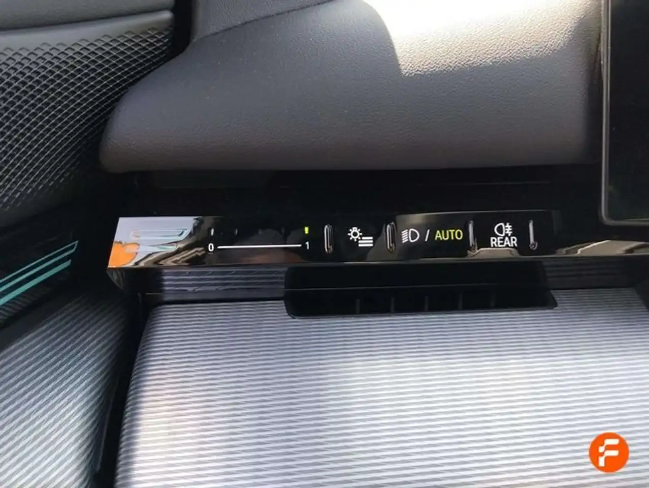 BMW 520 520d xDrive — معرض صور السيارة 17