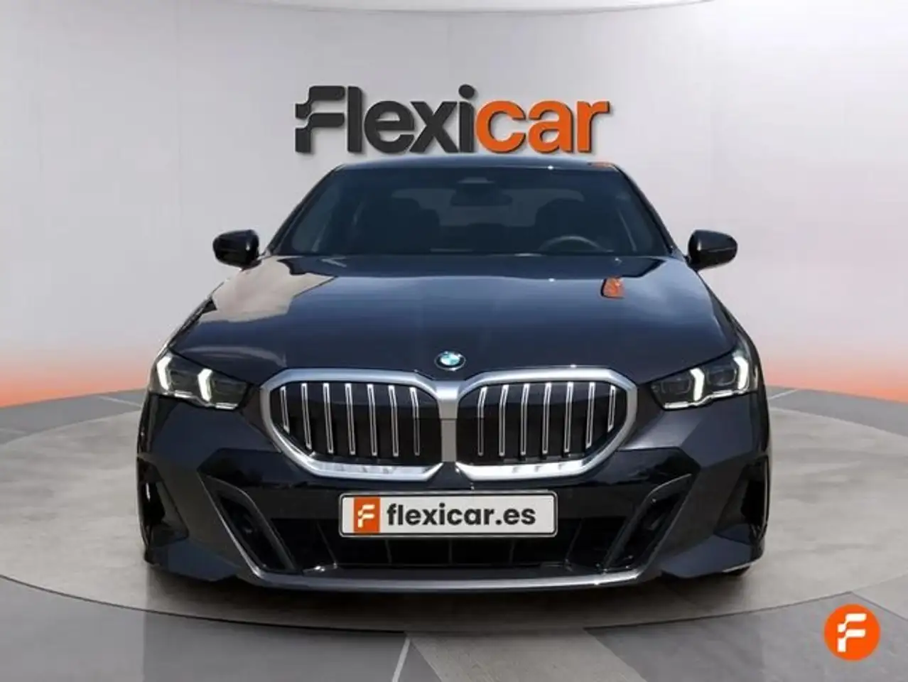 BMW 520 520d xDrive — معرض صور السيارة 2