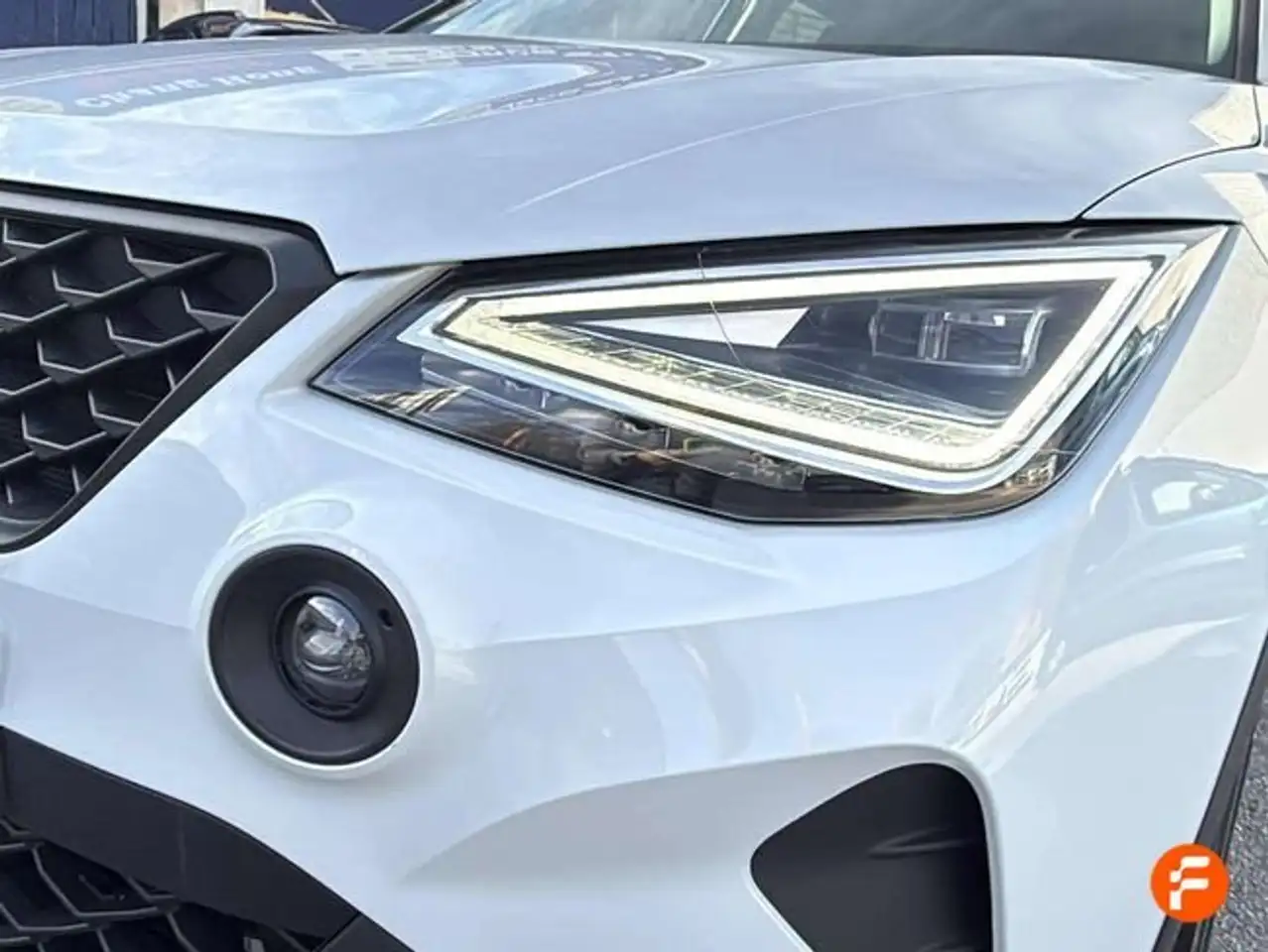 SEAT Arona 1.0 TSI 85kW (115CV) DSG Style XL — Galería del vehículo 9