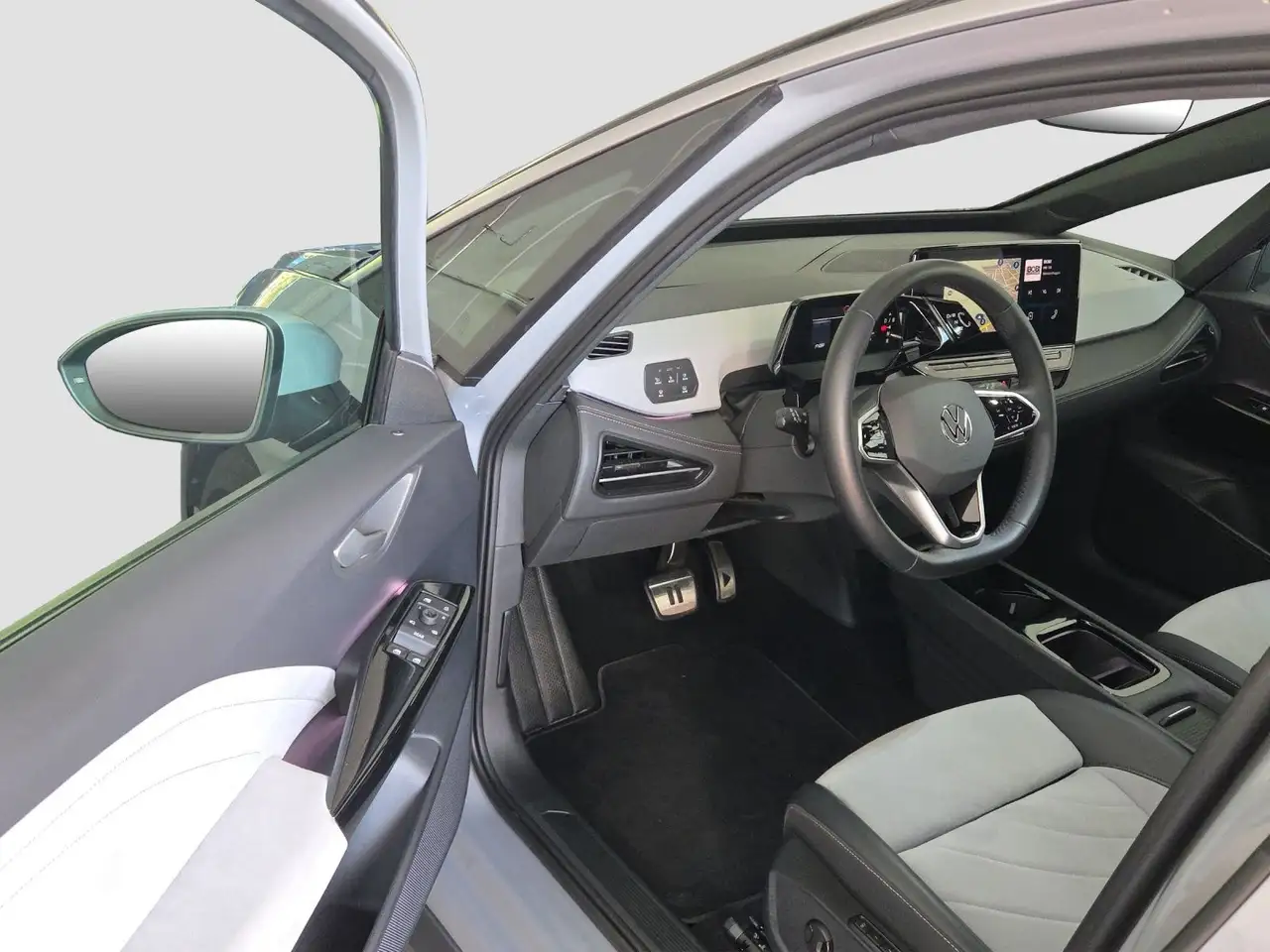 Volkswagen ID.3 Pro Move Navi*IQ-Light*Ergo-Active*Keyless* — معرض صور السيارة 16