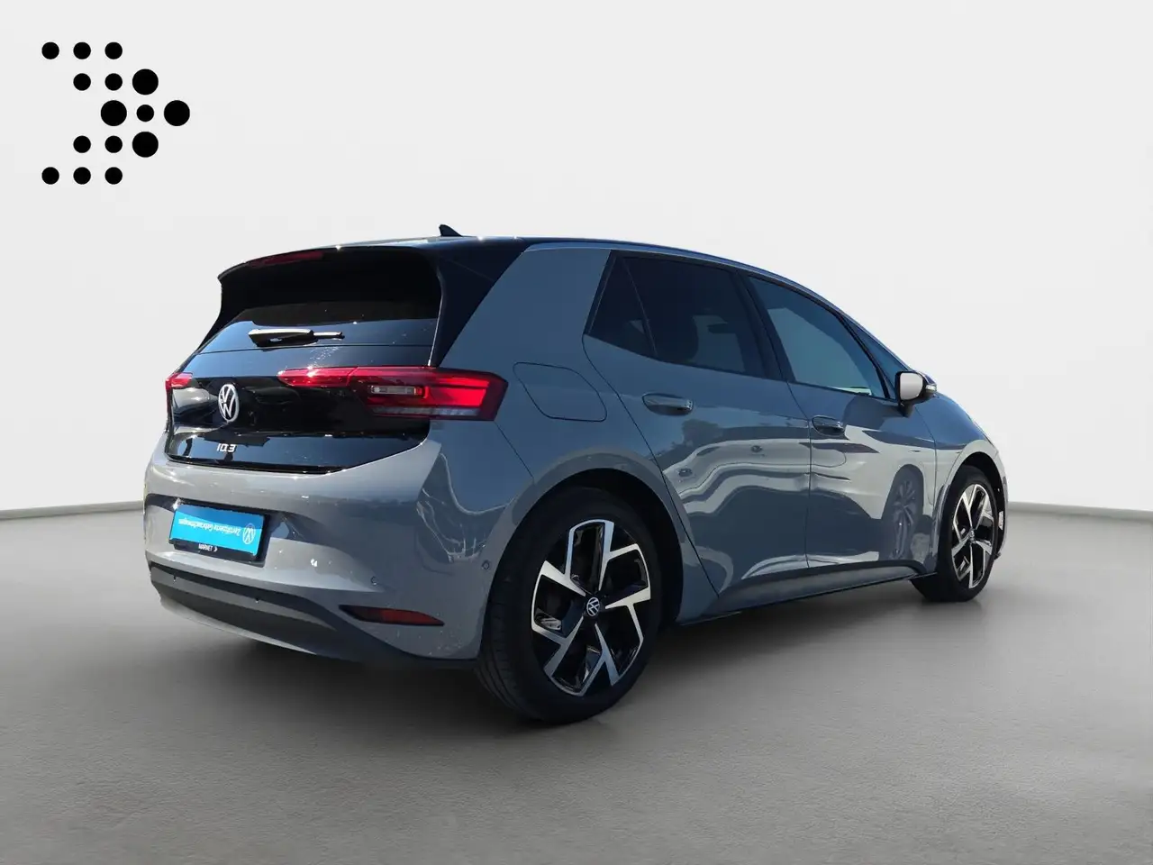 Volkswagen ID.3 Pro Move Navi*IQ-Light*Ergo-Active*Keyless* — معرض صور السيارة 21