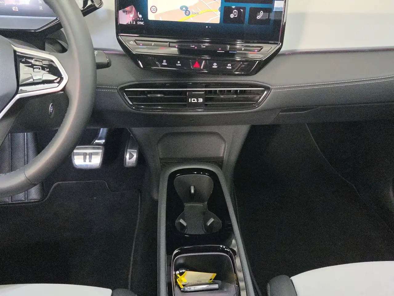 Volkswagen ID.3 Pro Move Navi*IQ-Light*Ergo-Active*Keyless* — معرض صور السيارة 8