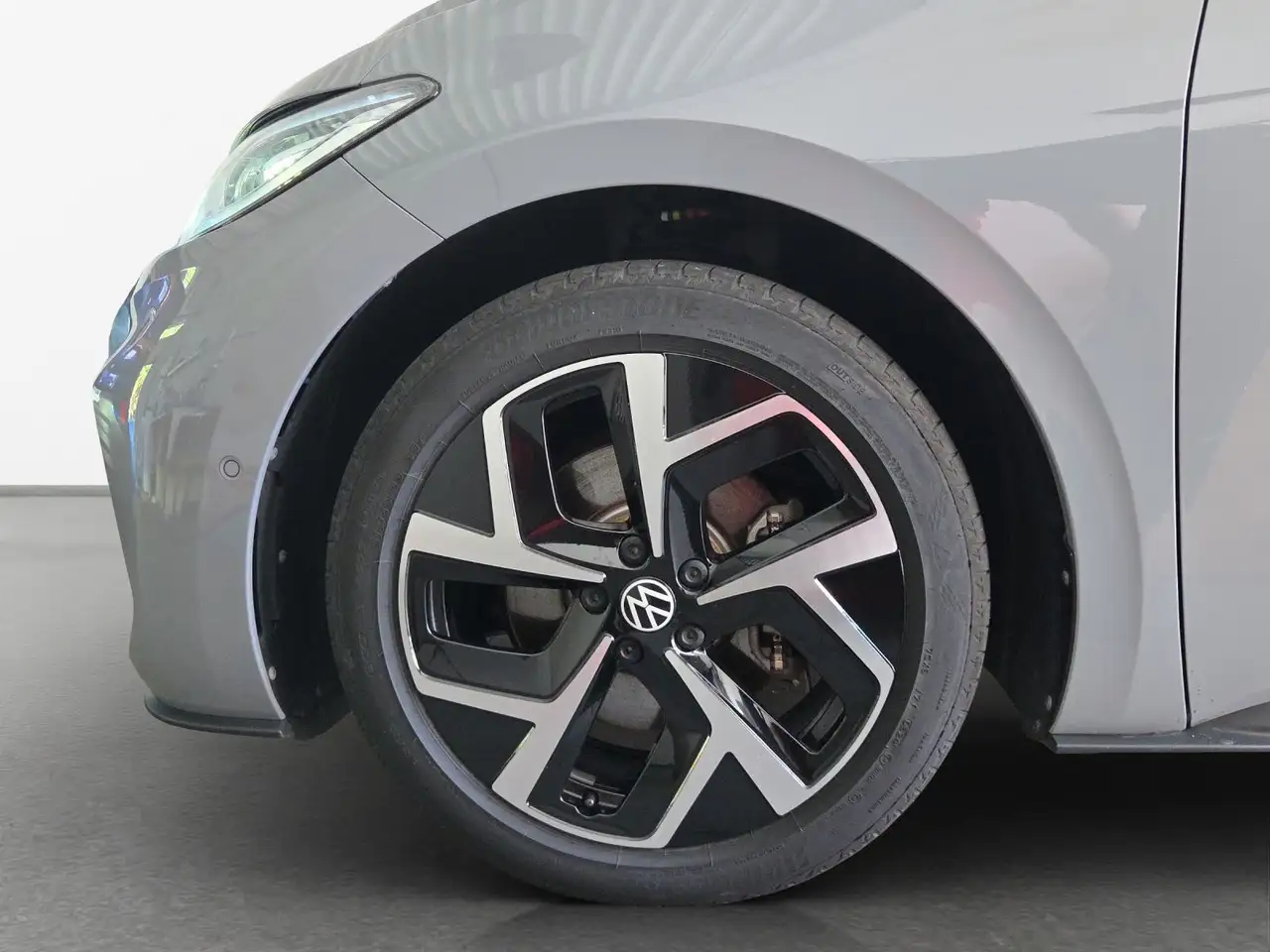 Volkswagen ID.3 Pro Move Navi*IQ-Light*Ergo-Active*Keyless* — معرض صور السيارة 15