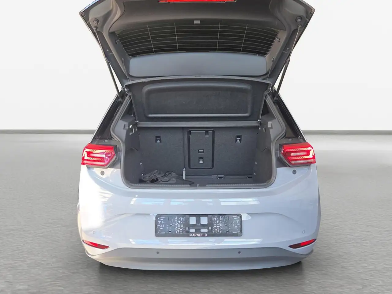 Volkswagen ID.3 Pro Move Navi*IQ-Light*Ergo-Active*Keyless* — معرض صور السيارة 14