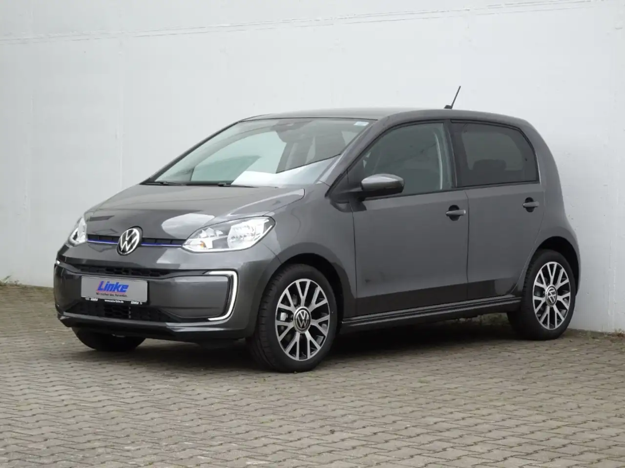Volkswagen e-up! Edition 32,3 kWh CCS/Kamera/Maps+More/GRA — Galerie du véhicule 3