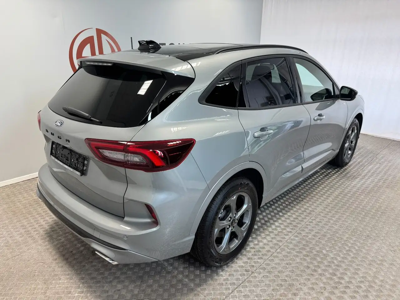 Ford Kuga ST-Line 1.5 AT AHK Navi Pano Kamera — معرض صور السيارة 6