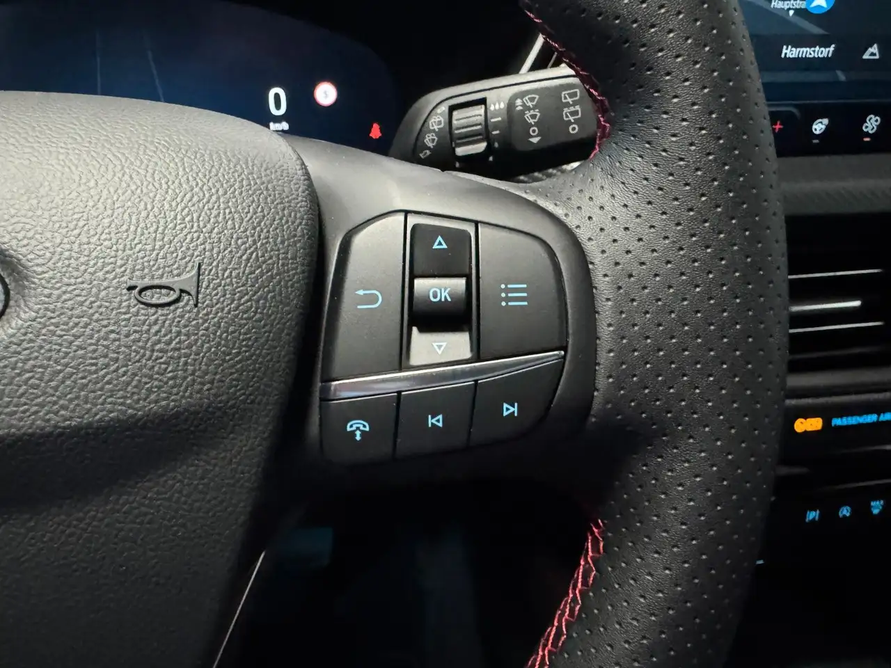 Ford Kuga ST-Line 1.5 AT AHK Navi Pano Kamera — معرض صور السيارة 15