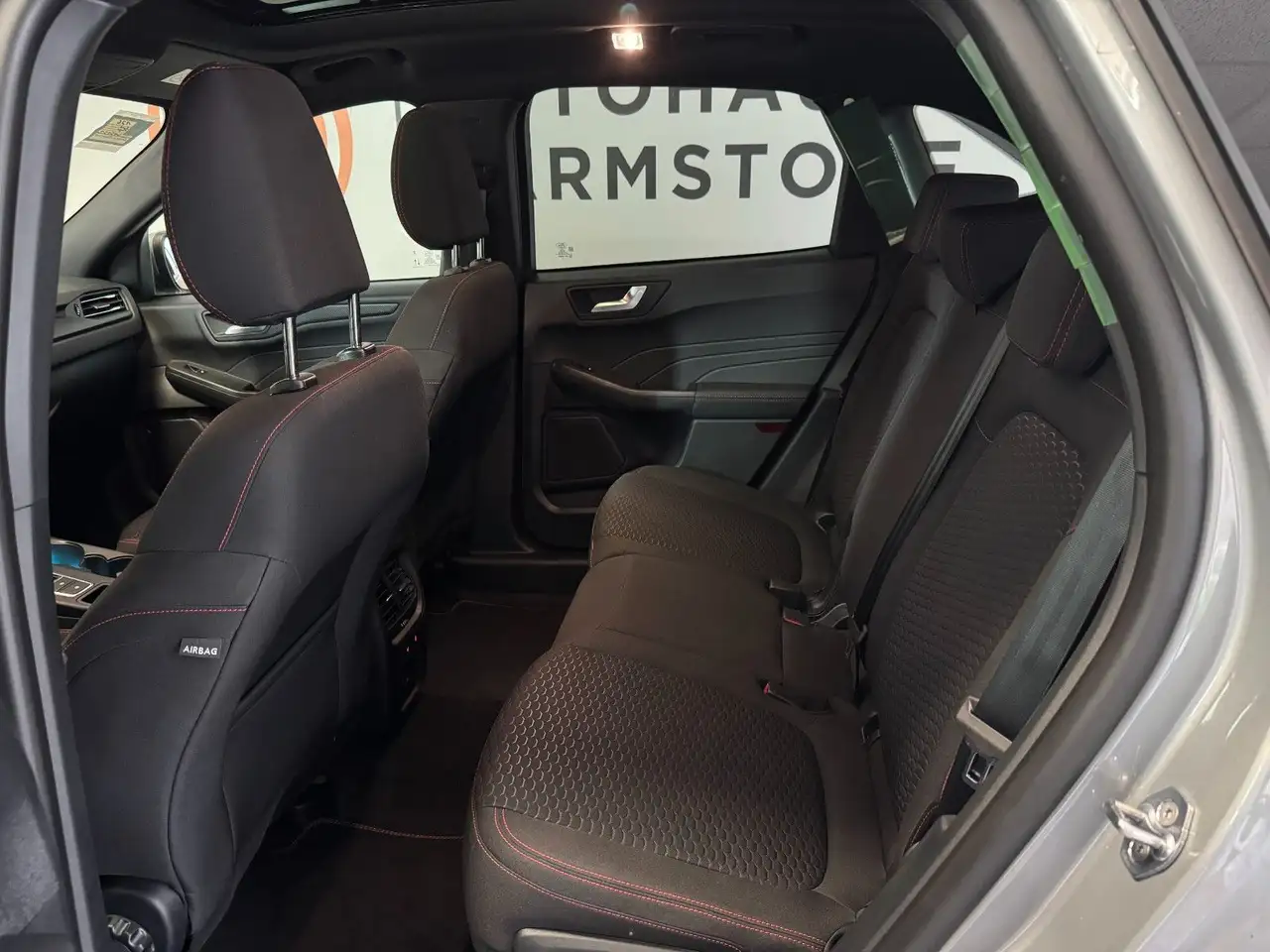 Ford Kuga ST-Line 1.5 AT AHK Navi Pano Kamera — معرض صور السيارة 25