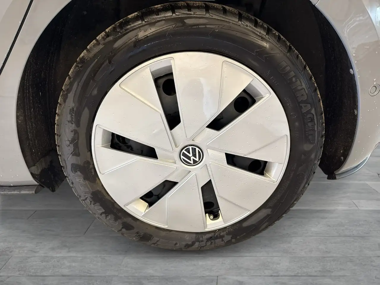 Volkswagen ID.3 Pro MOVE 360°CAM ACC LM19 HEAD-UP NAVI — Galerie du véhicule 11