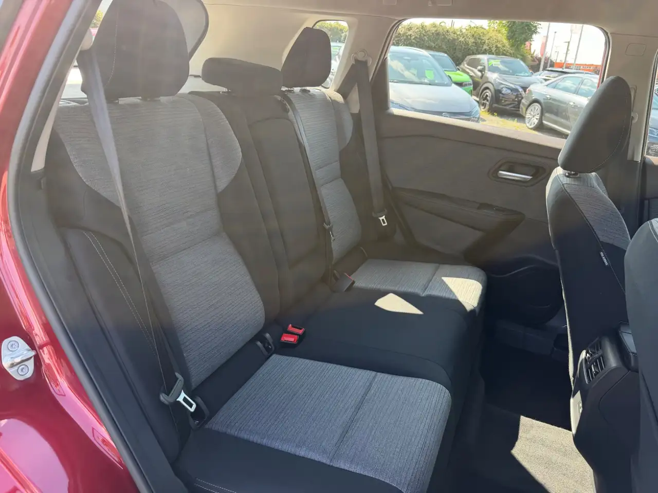 Nissan X-Trail 1.5 VC-T e-Power Acenta ACC+LED+Navi+360 — معرض صور السيارة 17