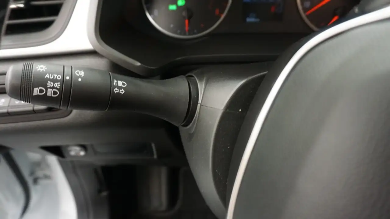 Renault Captur 1.0 TCE 74KW LPG EVOLUTION 100 5P — Vehicle gallery 15