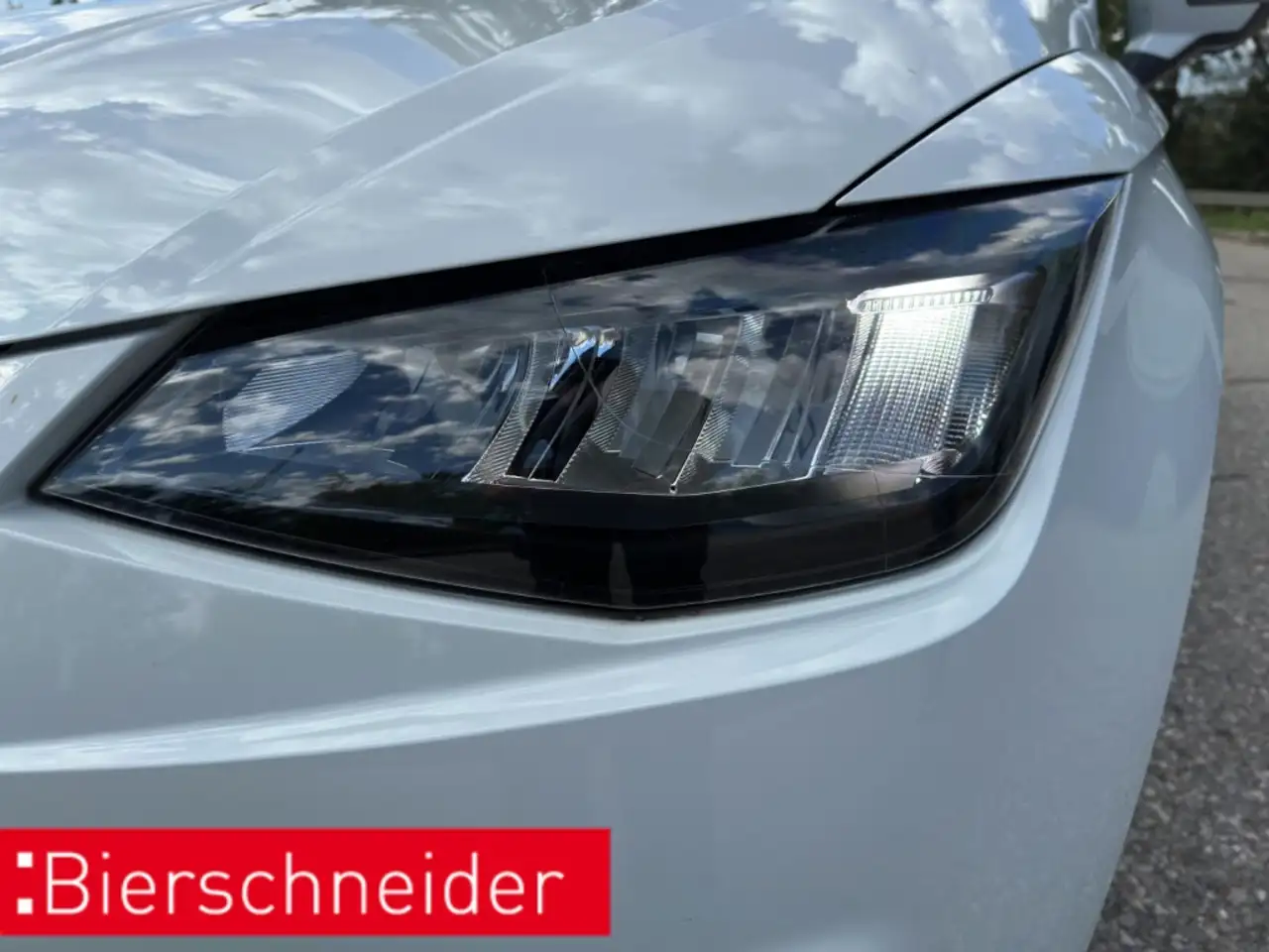SEAT Ibiza 1.0 TSI Style Edition DAB SHZ PCD FULLLINK — Galerie du véhicule 36