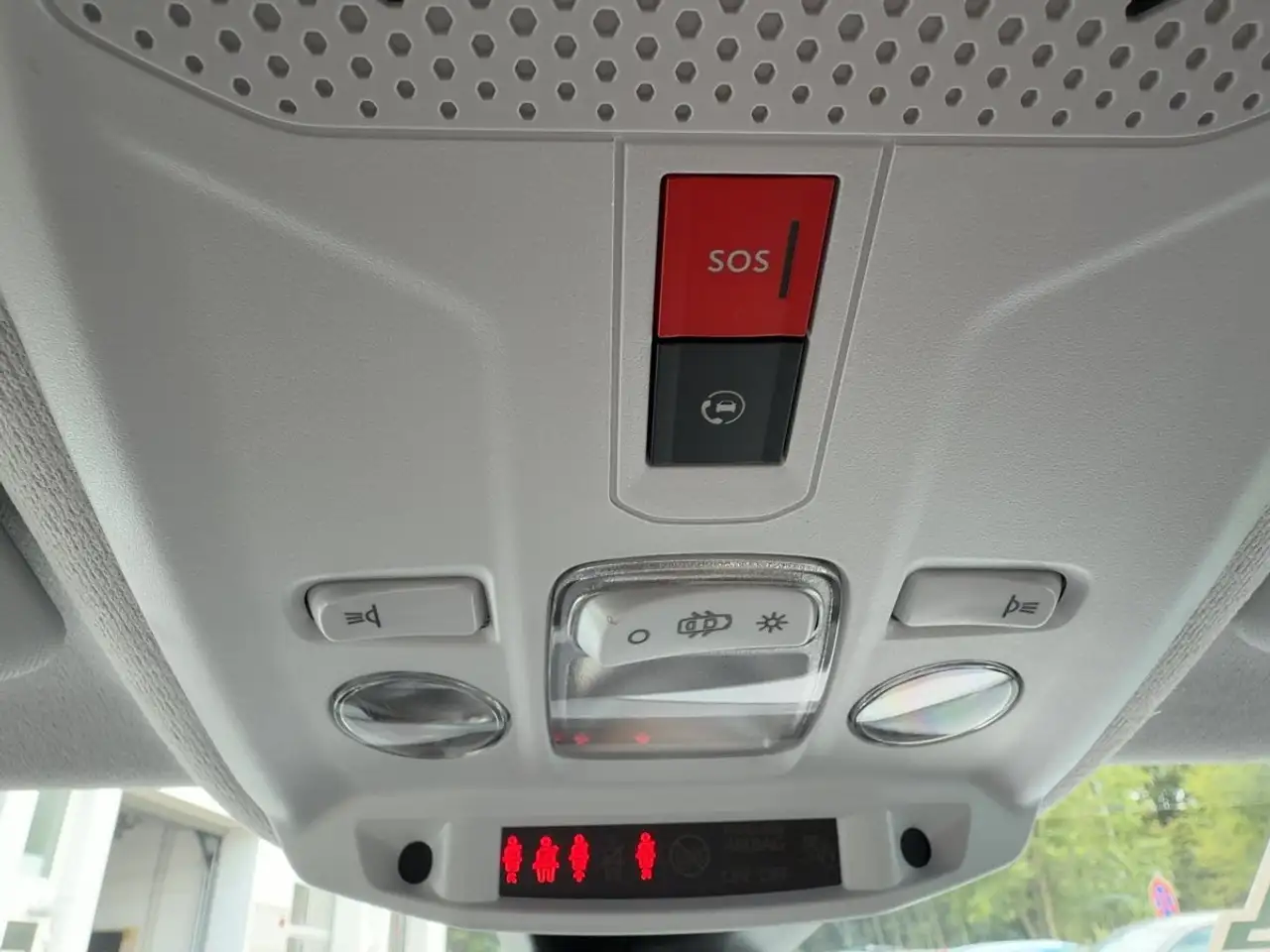 Opel Mokka 1.2 Elegance StylePaket/LED/SHZ/LHZ/PDC — Vehicle gallery 24