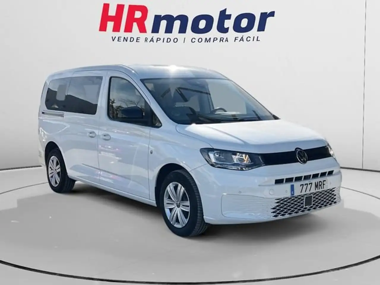 Volkswagen Caddy Maxi 2.0TDI Origin 75KW — ESPINARDO, Murcia
