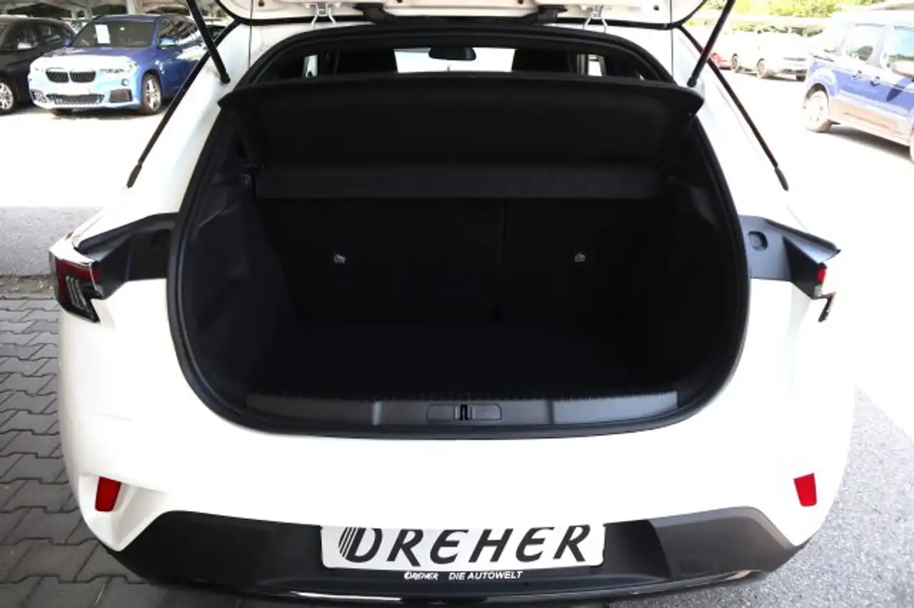 Opel Mokka Mokka GS / VIP BLITZ - Deal ! / NEU € 30.000,- — Vehicle gallery 23