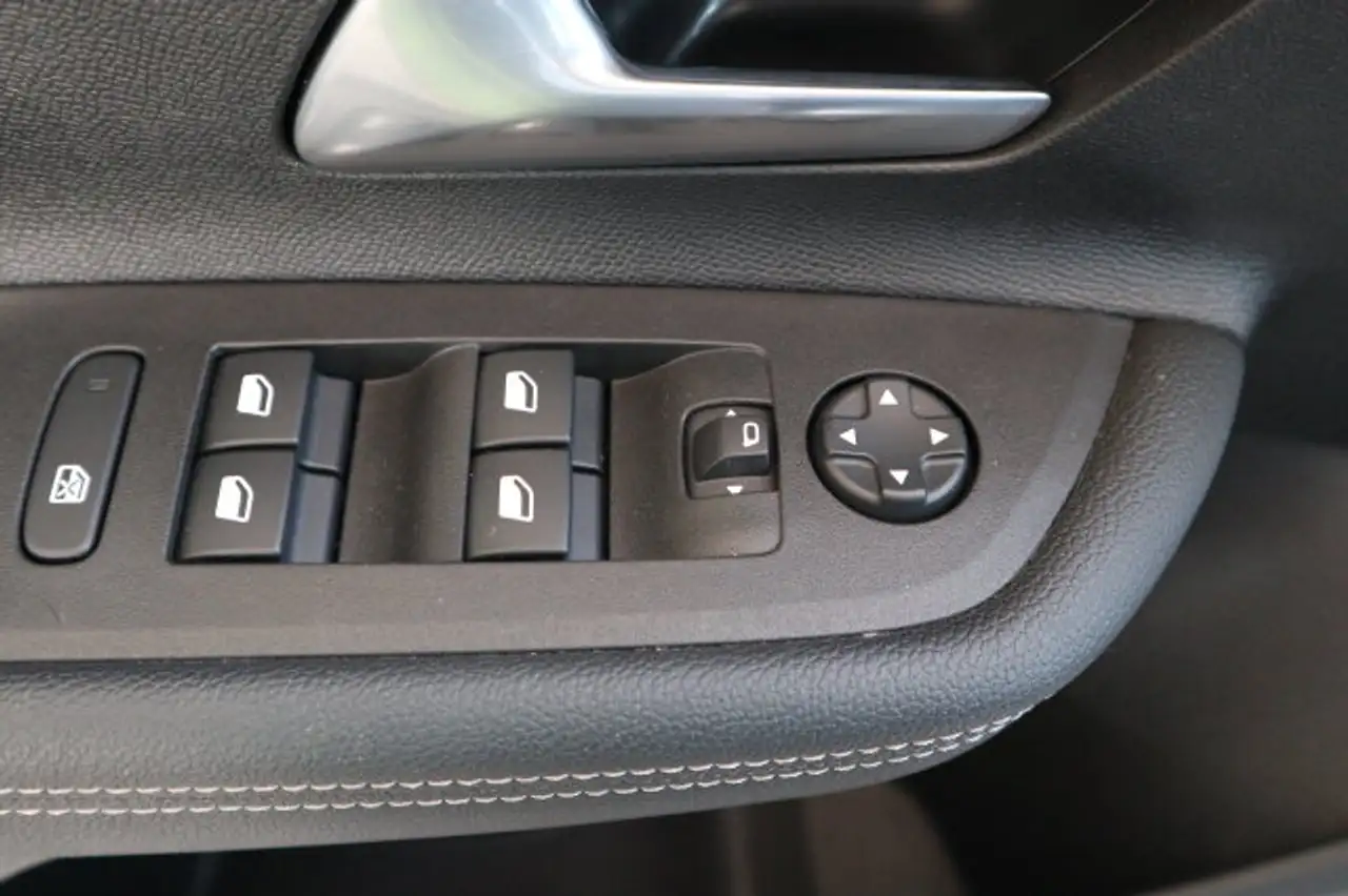 Opel Mokka Mokka GS / VIP BLITZ - Deal ! / NEU € 30.000,- — Vehicle gallery 9