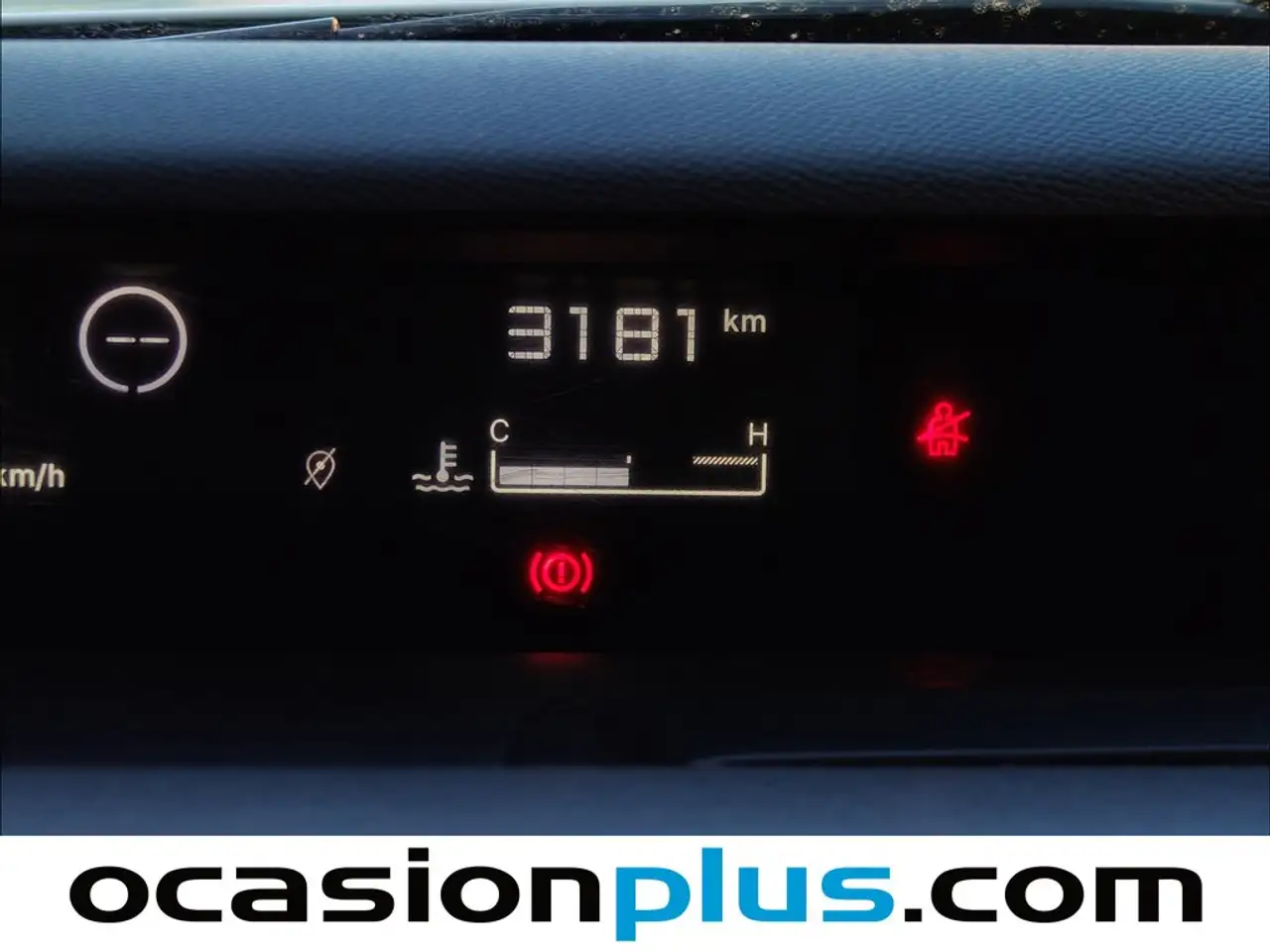 Citroen C3 1.2 Turbo S&S You Pack Plus 100 — Galerie du véhicule 7