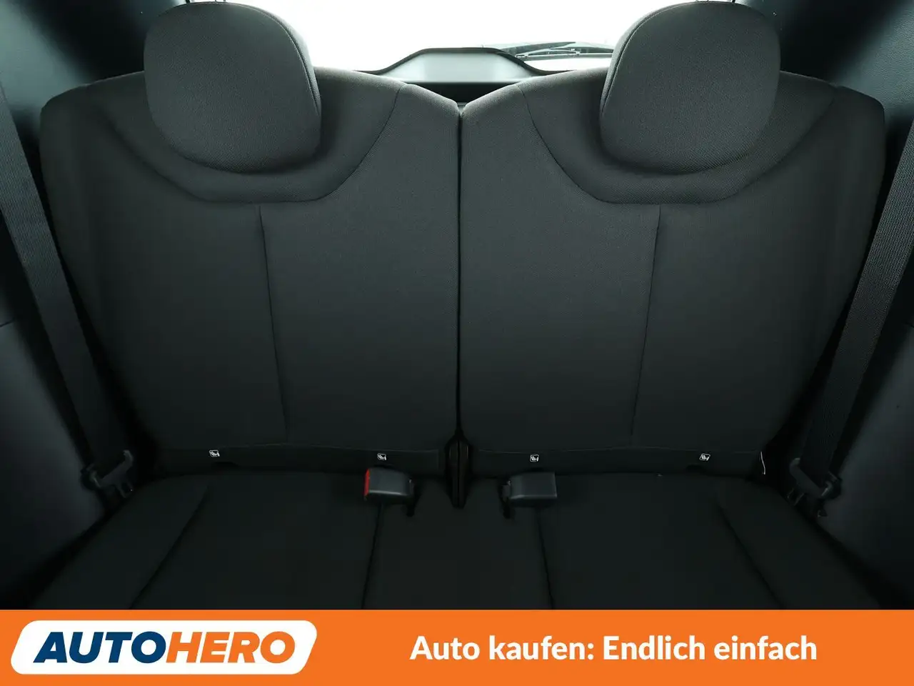 Toyota Aygo X 1.0 Play *CAM*ACC*KLIMA* — Vehicle gallery 15