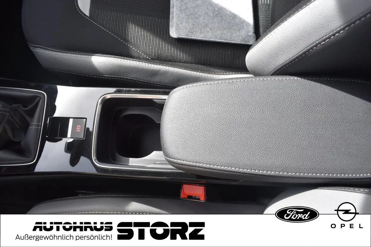 Opel Mokka GS Line |SITZHEIZUNG|NAVI|LED — Galerie du véhicule 16