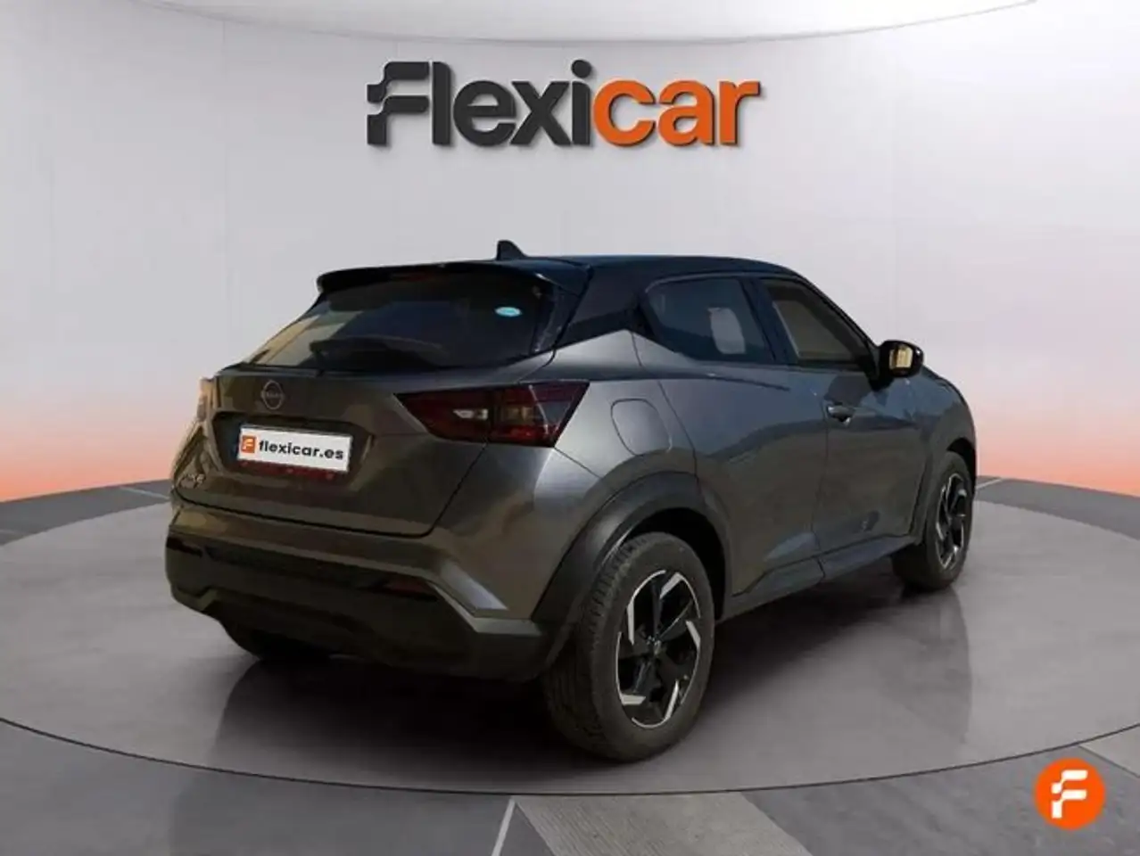 Nissan Juke DIG-T 84 kW (114 CV) DCT 7 Vel. Acenta — معرض صور السيارة 4