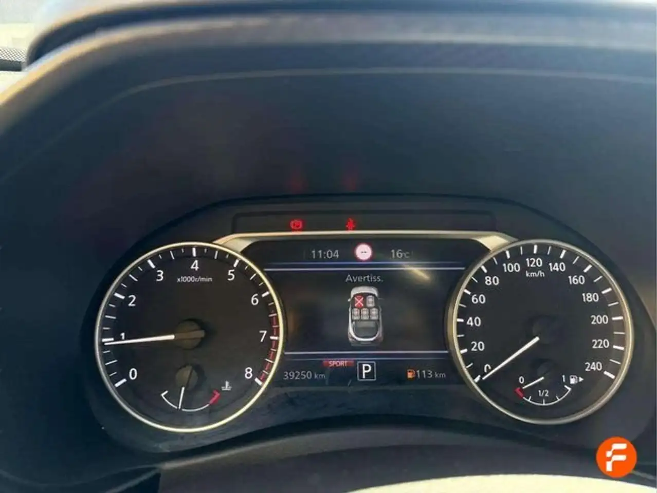 Nissan Juke DIG-T 84 kW (114 CV) DCT 7 Vel. Acenta — معرض صور السيارة 20
