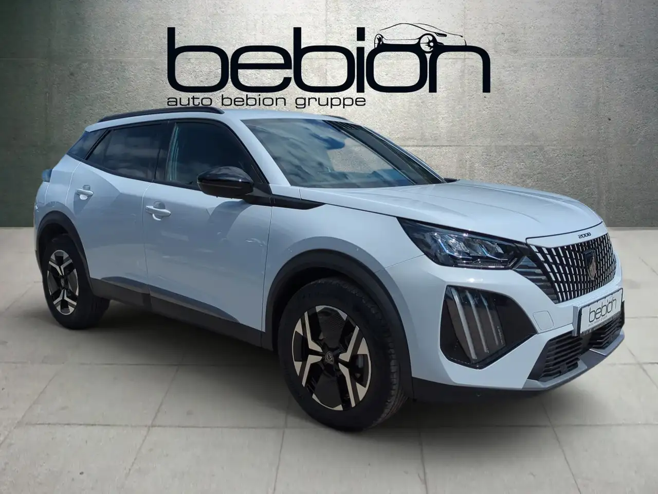 Peugeot 2008 1.2 PureTech 130 Allure LED PDC Navi Kamera — Galería del vehículo 17