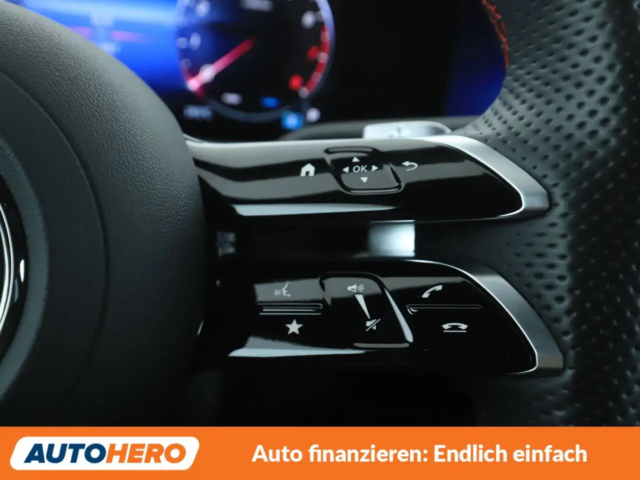 Mercedes-Benz CLA 200 CLA 200 Shooting Brake Mild-Hybrid AMG Line Aut. — معرض صور السيارة 27