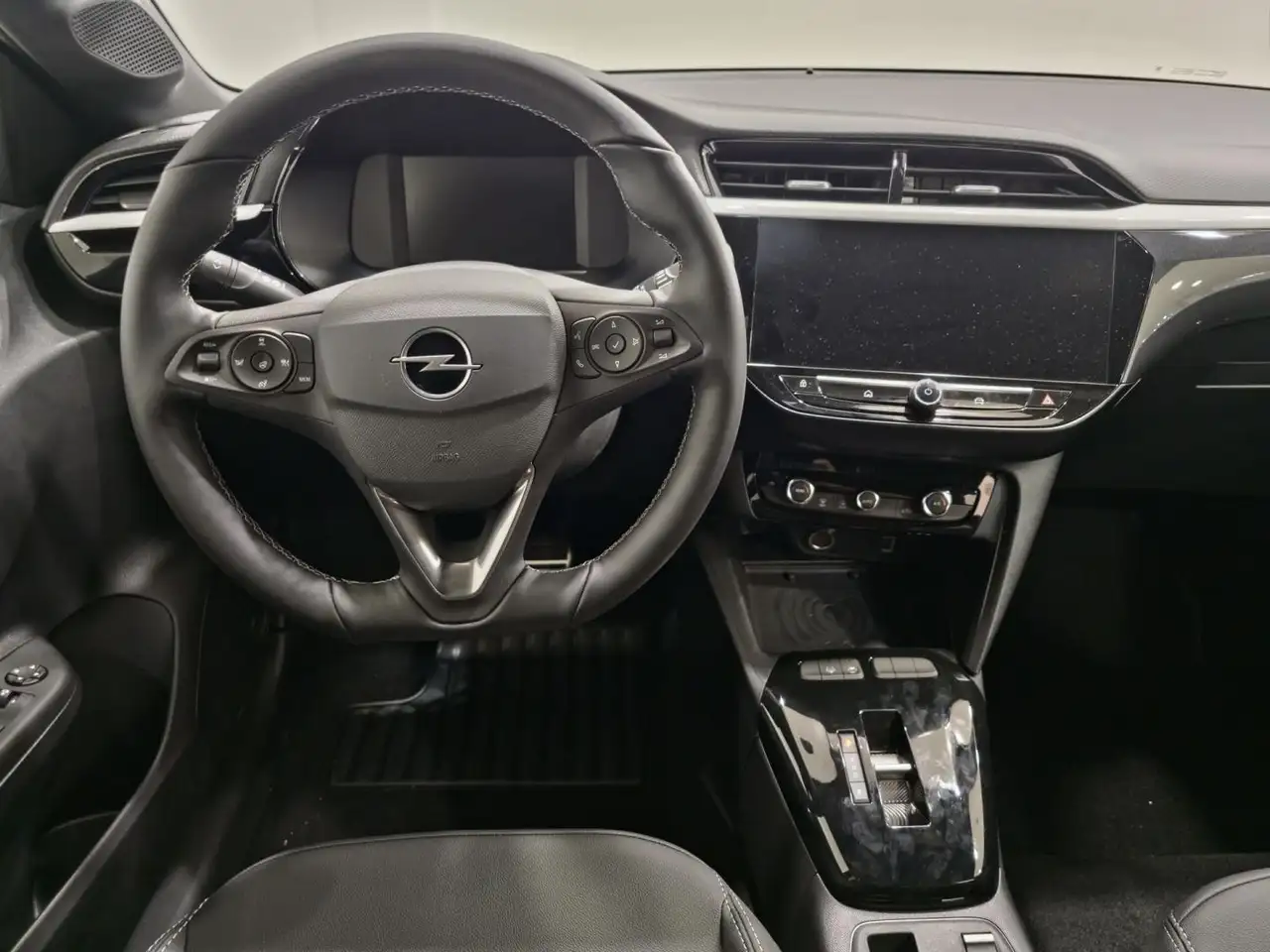 Opel Corsa 51kWh GS Long Range — Galerie du véhicule 7