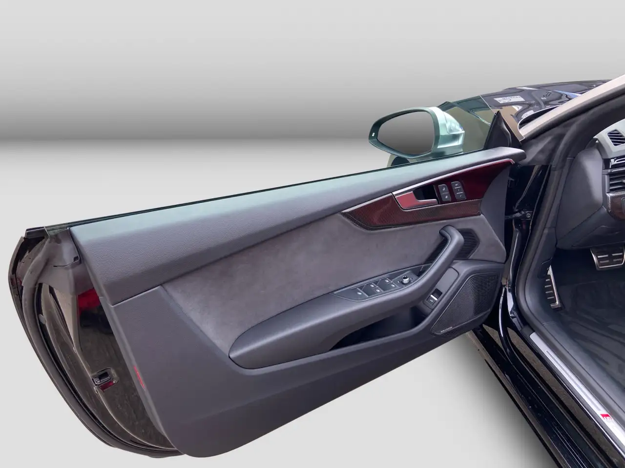 Audi S5 TFSI tip-trc quattro Matrix B&O Cam — Vehicle gallery 14