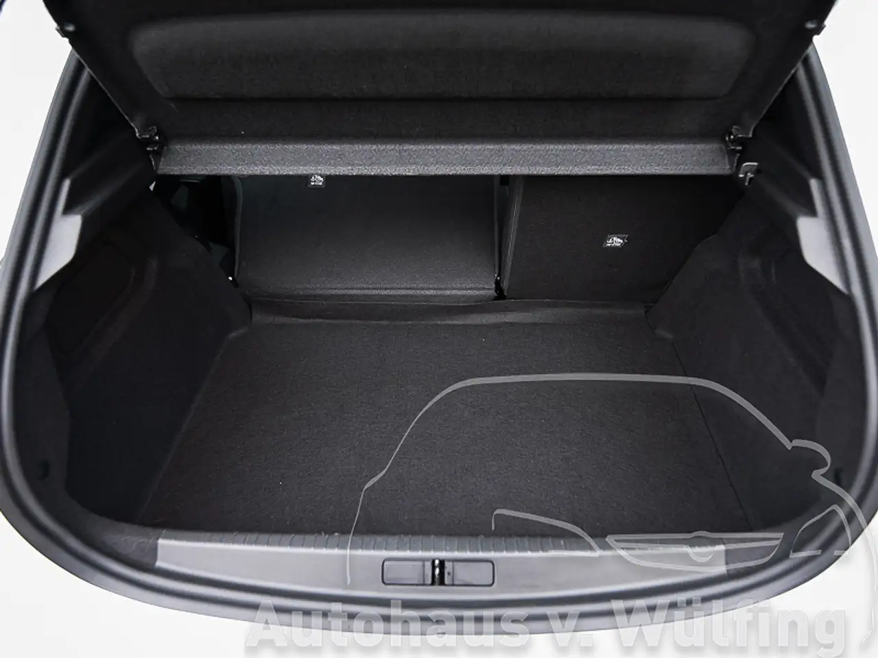 Opel Corsa GS Automatik +TECH-PAKET+SITZHEIZUNG+INFOTAINMENT+ALLWETTER+GARANTIE+ — معرض صور السيارة 22