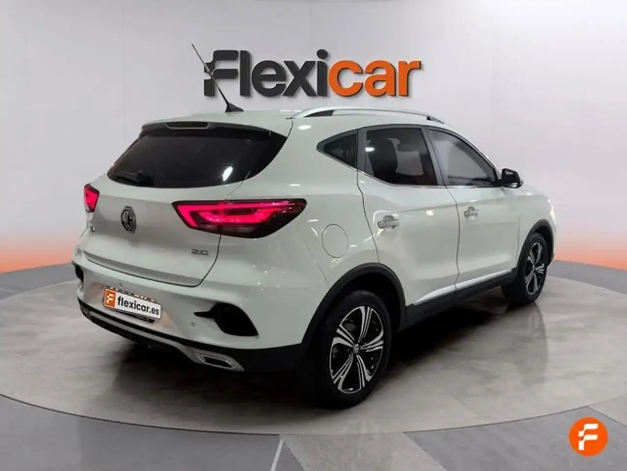 MG ZS 1.5 Comfort — معرض صور السيارة 8