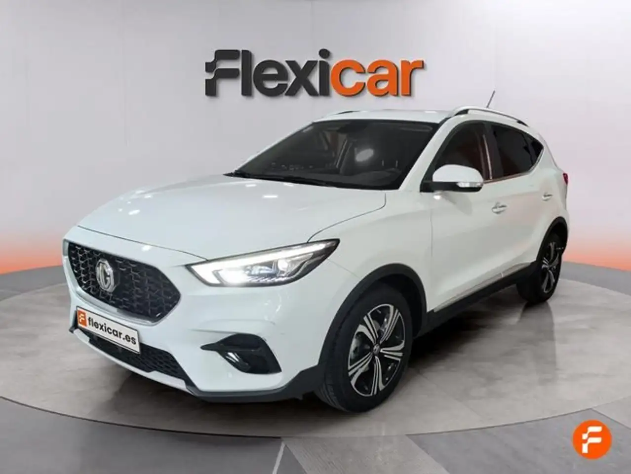 MG ZS 1.5 Comfort — معرض صور السيارة 3