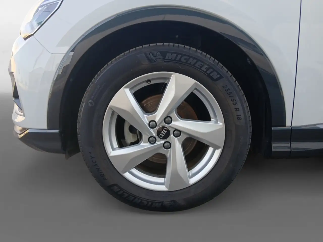 Audi Q3 TODOTERRENO 2.0 35 TDI S TRONIC ADVANCED 150 5P — معرض صور السيارة 12