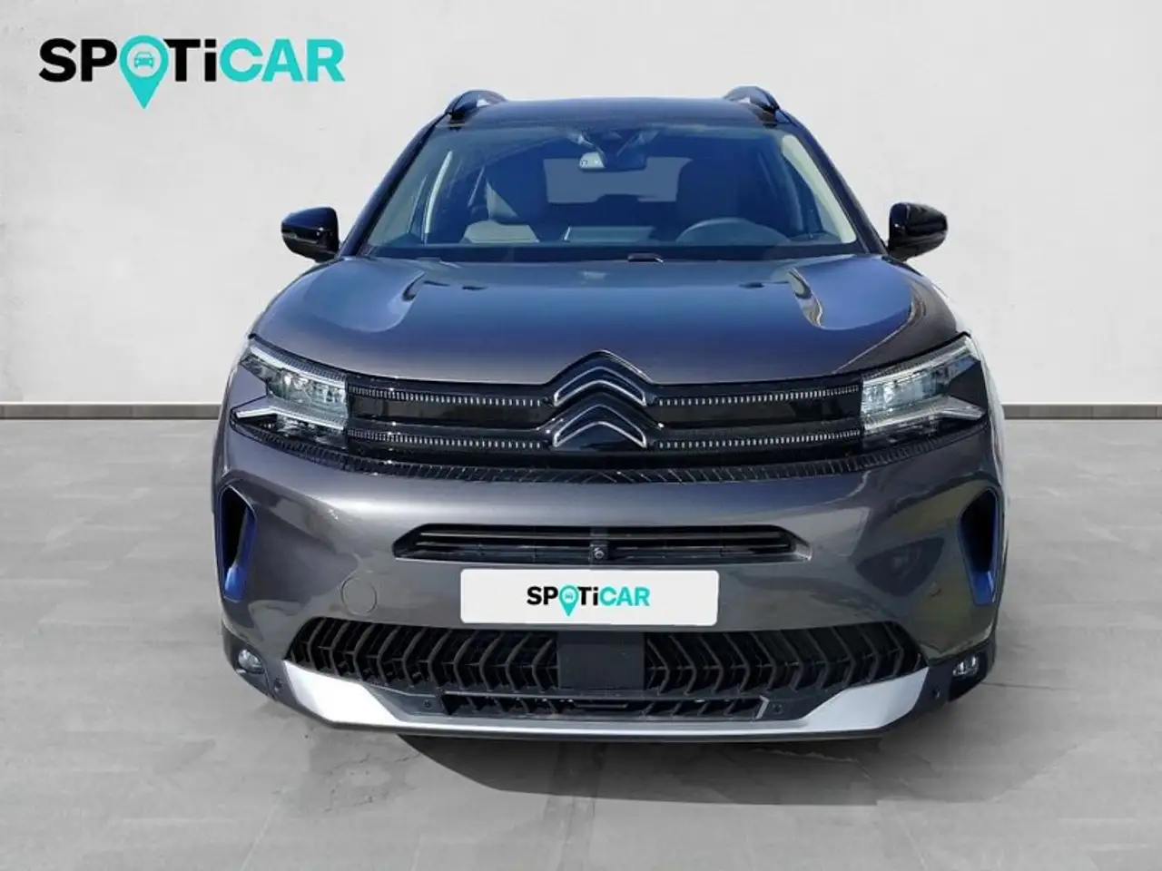 Citroen C5 Aircross Hybrid E-Series EAT8 180 — Sevilla, Sevilla