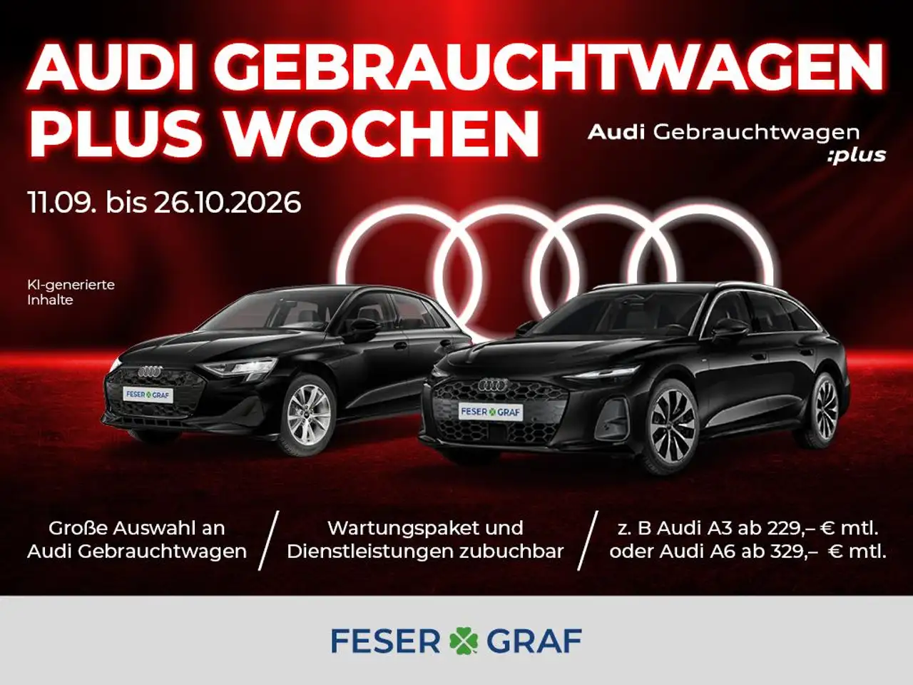 Audi A3 Advanced S-tronic Cam/Navi+/ACC/SHZ/Phonebox — Vehicle gallery 16