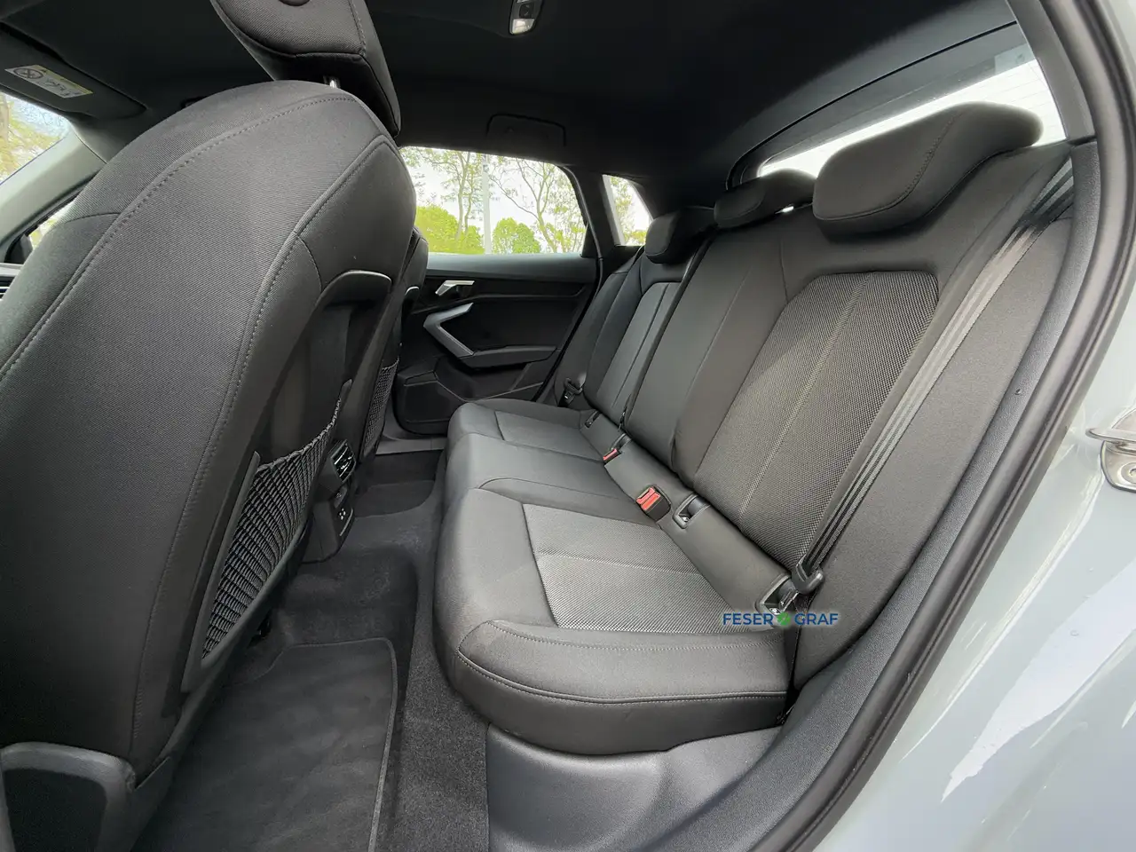 Audi A3 Advanced S-tronic Cam/Navi+/ACC/SHZ/Phonebox — Vehicle gallery 8