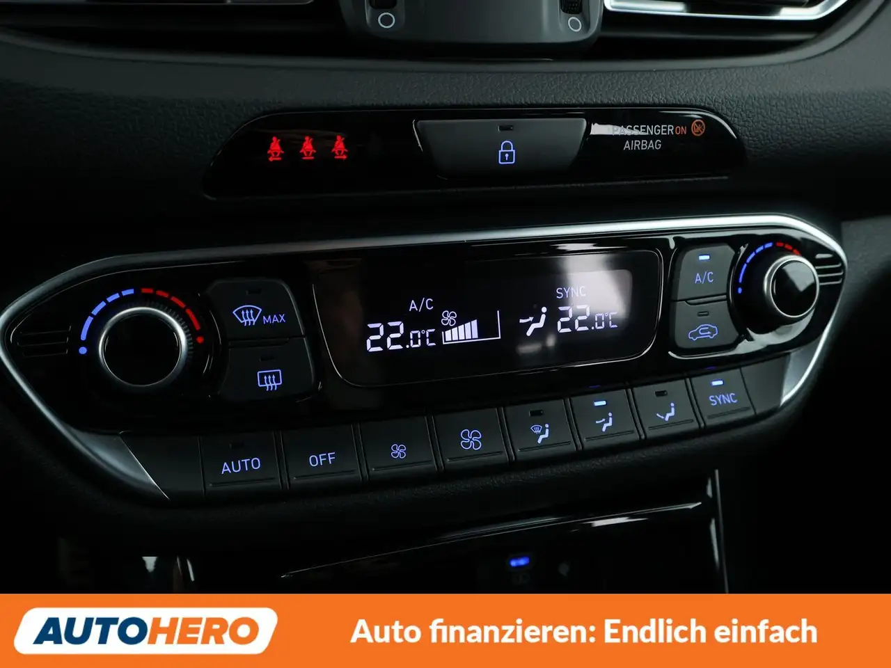 Hyundai i30 1.5 T-GDI Mild-Hybrid N Line Aut*NAVI*LED*ACC*CAM* — Vehicle gallery 24