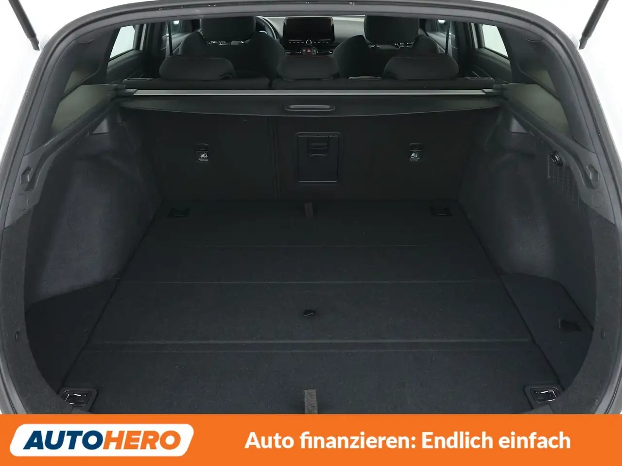Hyundai i30 1.5 T-GDI Mild-Hybrid N Line Aut*NAVI*LED*ACC*CAM* — Vehicle gallery 18