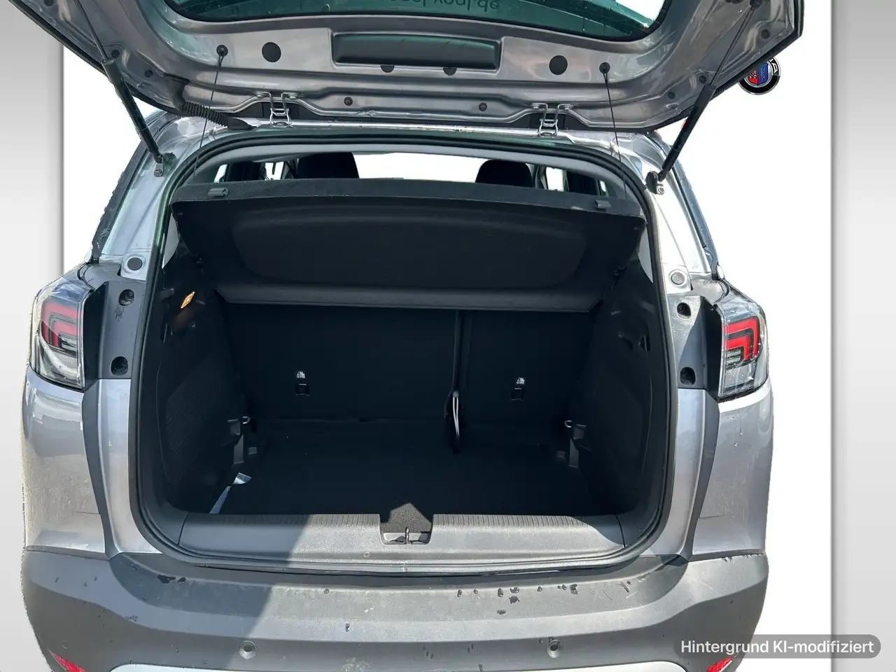 Opel Crossland 1.2 Turbo Elegance AHK RFK — معرض صور السيارة 12