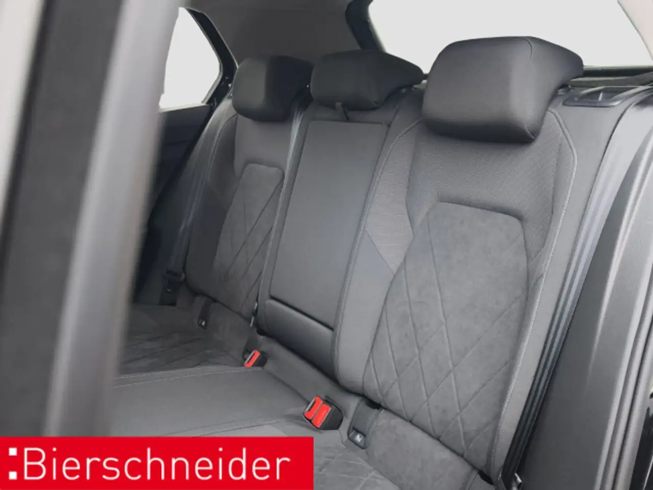 Volkswagen Golf 8 1.5 TSI Style LED-PLUS CAM ACC SHZ — معرض صور السيارة 13