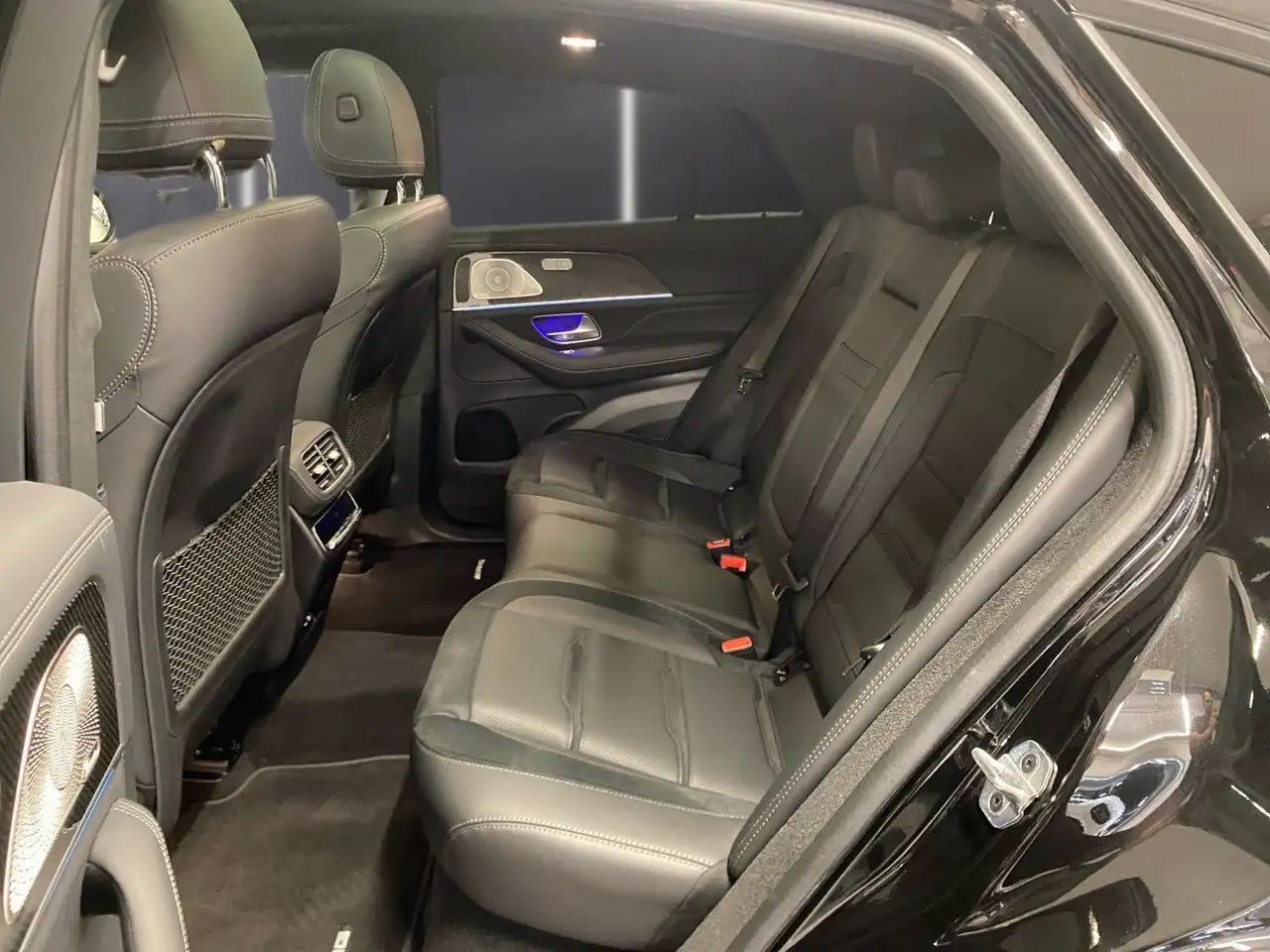 Mercedes-Benz GLE 63 AMG GLE 63 S 4M+ AMG Coupé*Standhz*Distro*HeadUp*360 — Vehicle gallery 11