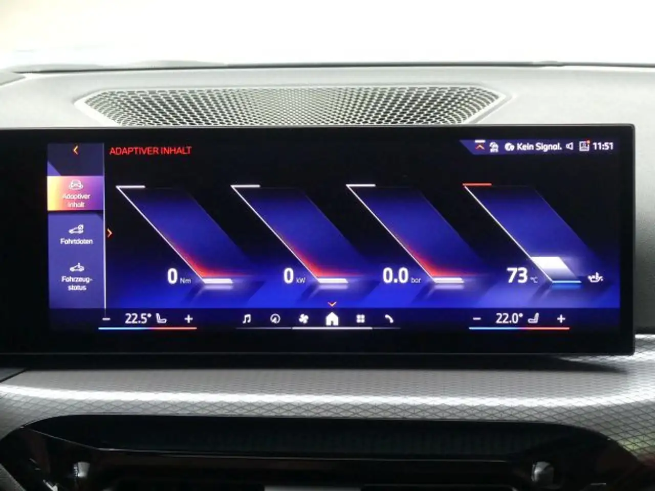 BMW 330 e Tour M Sportp Pano°Ad.LED°AHK°el.Sitze°18 — Vehicle gallery 25