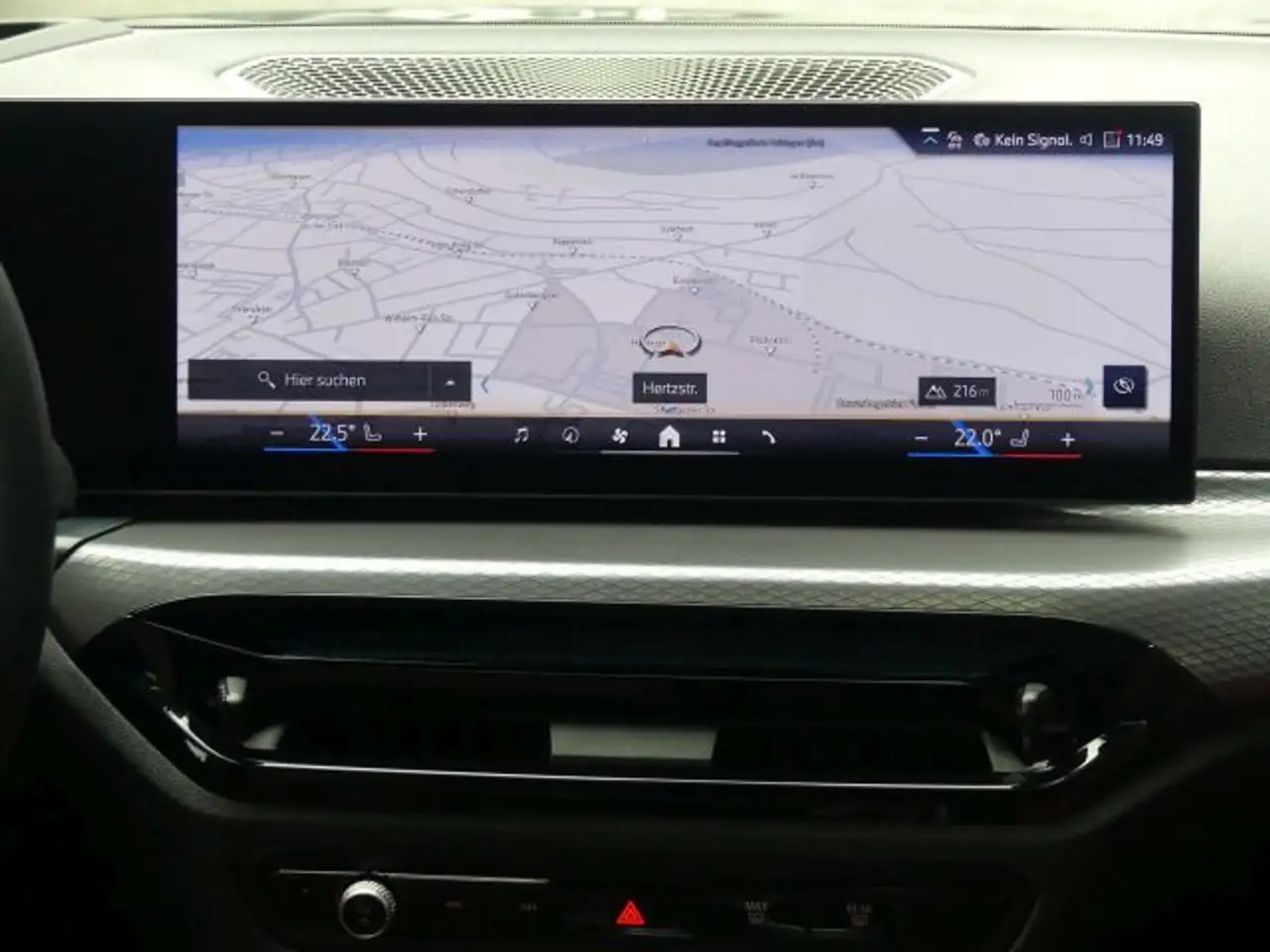 BMW 330 e Tour M Sportp Pano°Ad.LED°AHK°el.Sitze°18 — Vehicle gallery 18