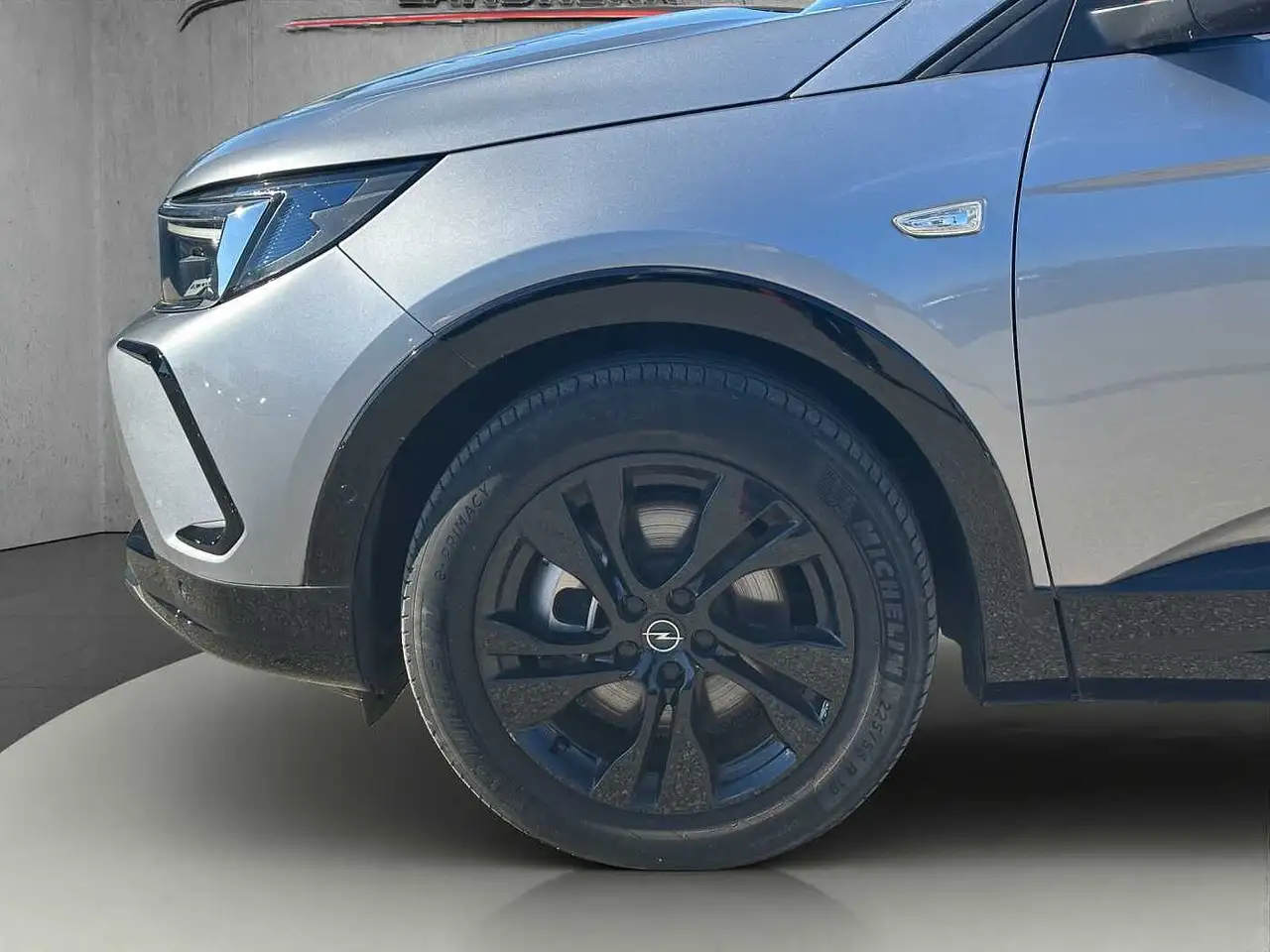 Opel Grandland PHEV Elgance //Navi/360°/PDC/LED /Winterpaket — Galerie du véhicule 13