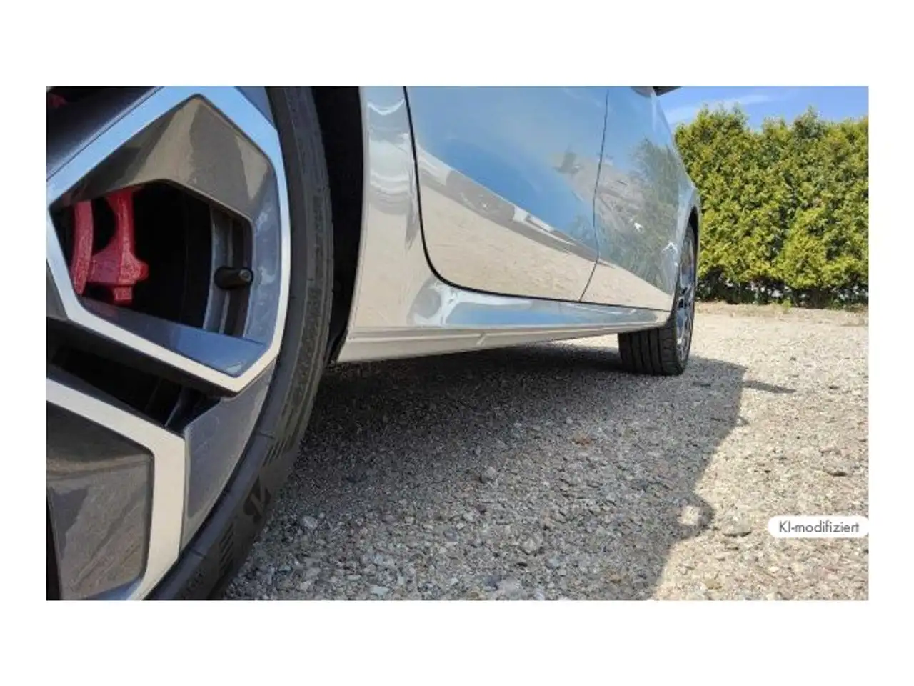 Skoda Octavia Combi RS 2.0 TSI DSG PANO AHK 360° CANTO — معرض صور السيارة 9