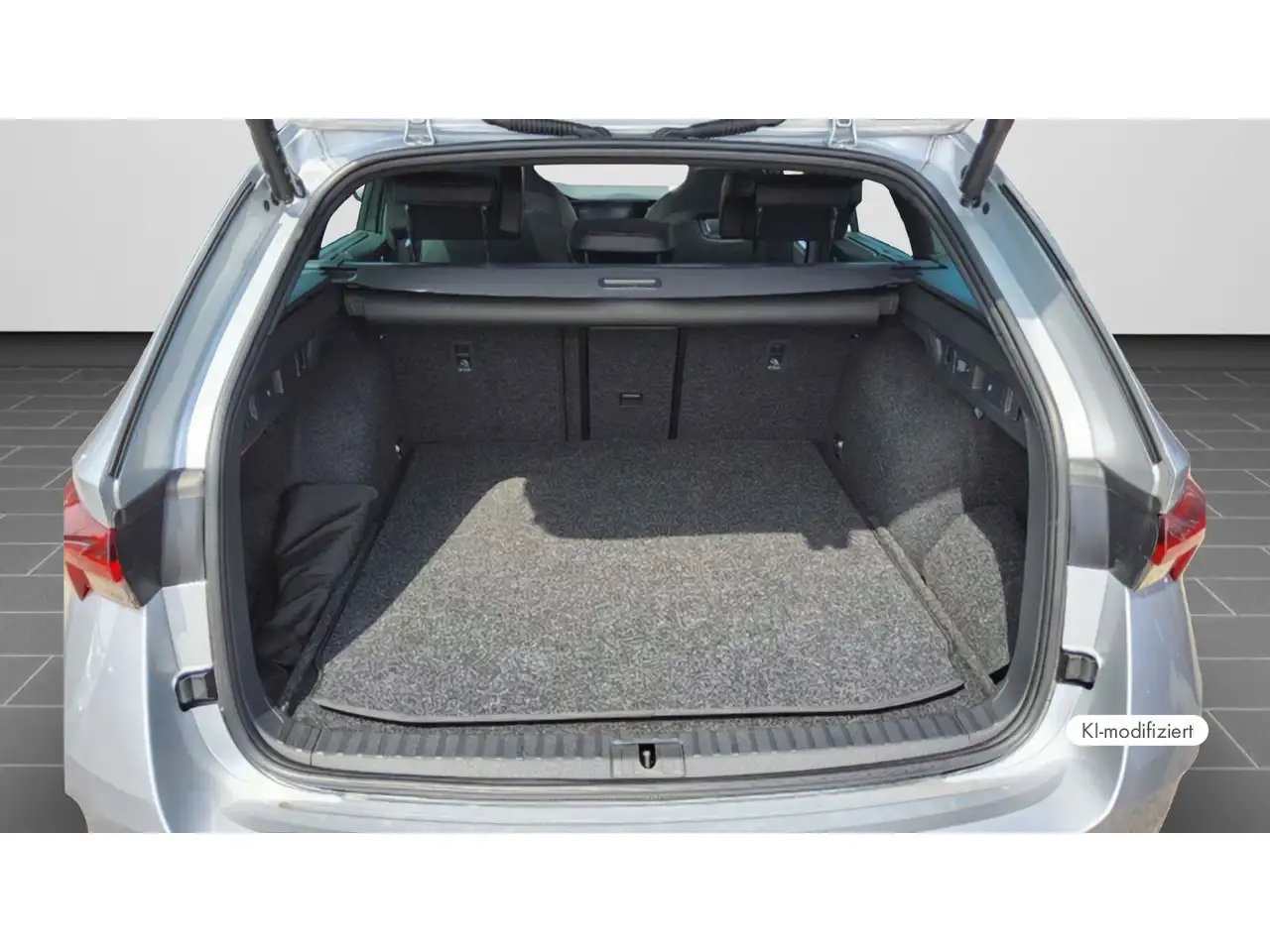 Skoda Octavia Combi RS 2.0 TSI DSG PANO AHK 360° CANTO — معرض صور السيارة 8