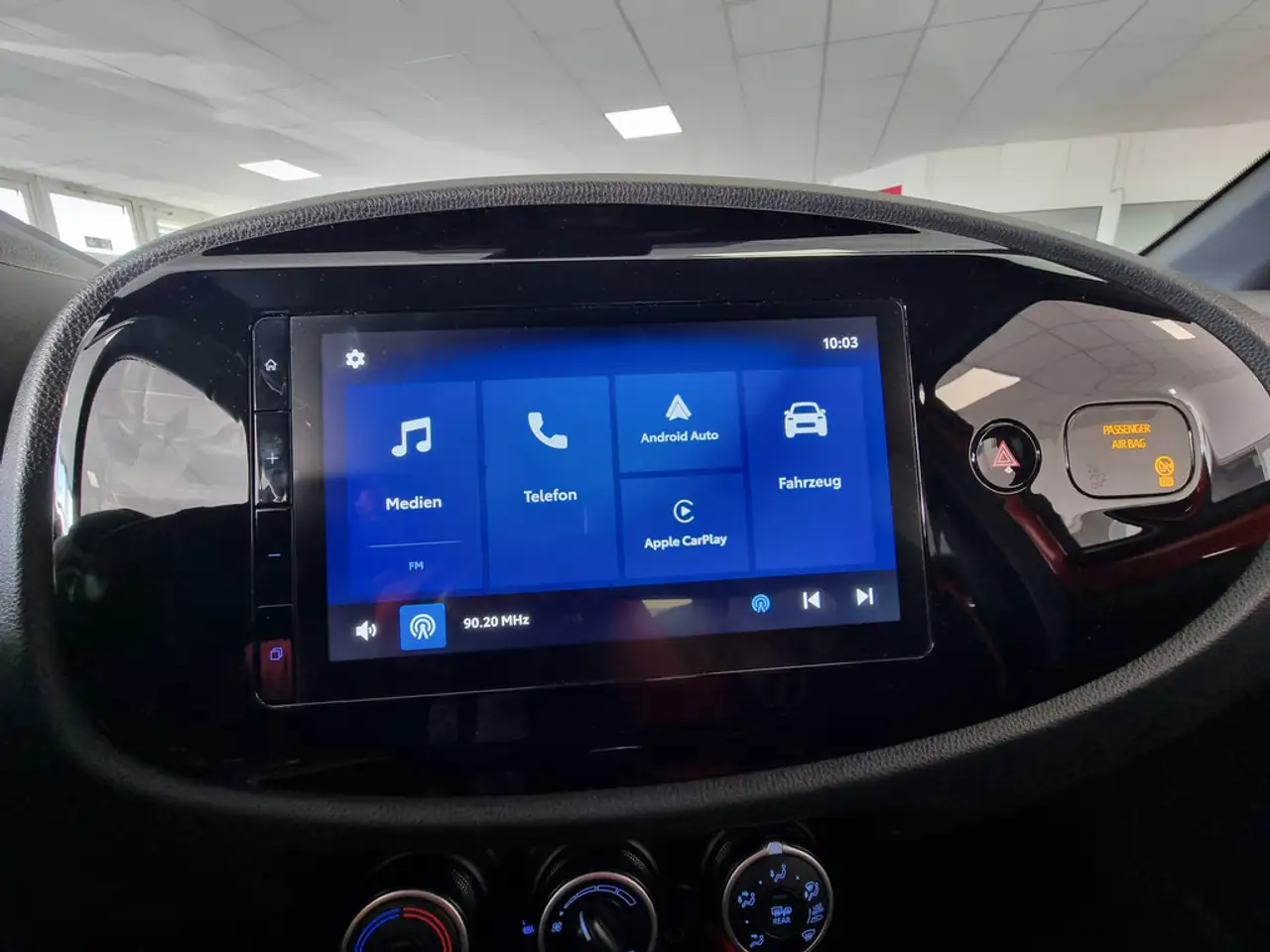 Toyota Aygo X 1.0 Team D — Vehicle gallery 17