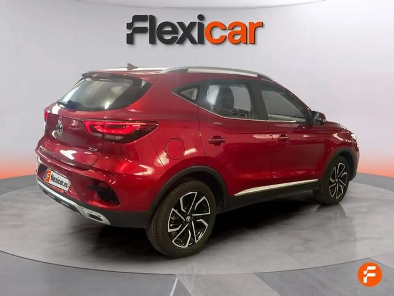 MG ZS 1.5 Luxury — معرض صور السيارة 7